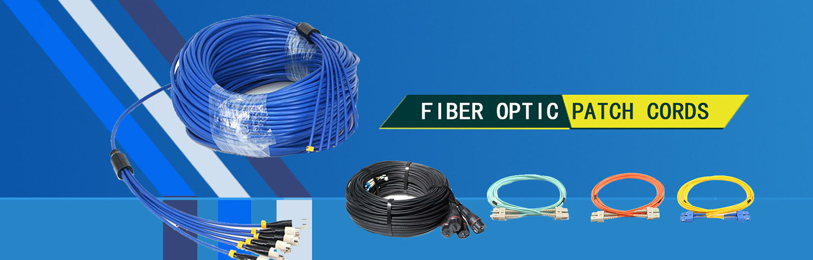 FTTH Optical Fiber Cable