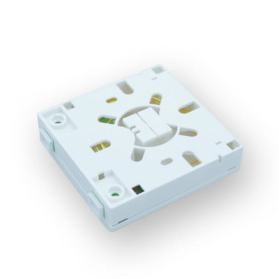 2XSC Ftth Fiber Optic Termination Box Optical Splitter Box FTTO