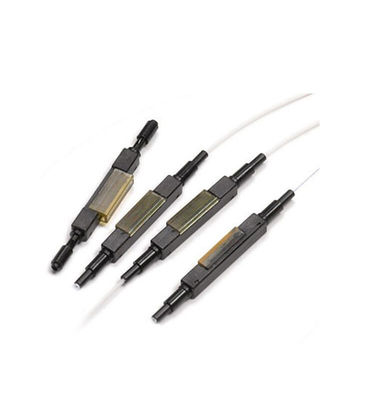 FTTH Fiber Optic Mechanical Splice Splicing Machine 0.15db 250um