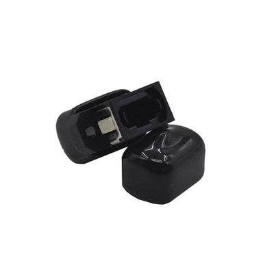 Zirconia Fiber Optic Cable Adapter MTRJ To MTRF  0.2dB