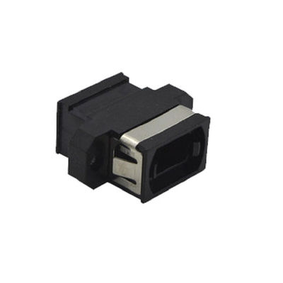 Zirconia Fiber Optic Cable Adapter MTRJ To MTRF  0.2dB