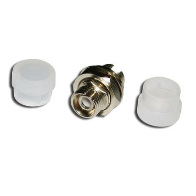 45db 0.3db FC Fiber Optic Adapters CATV Predomed