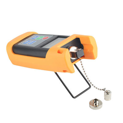 1550 CW Fiber Testing Tool FP-LD 1310 Optical Light Source OLS MM
