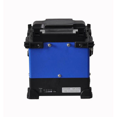 0.02dB Fusion Cable Splicing Machine In Optical Fiber Pigtail EDF 60mm Sleeves