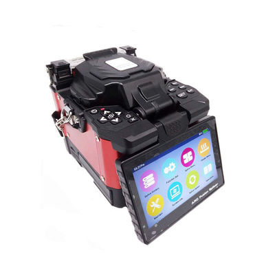 3.0mm G652 Fiber Testing Tool Optic Splicing Machine G657