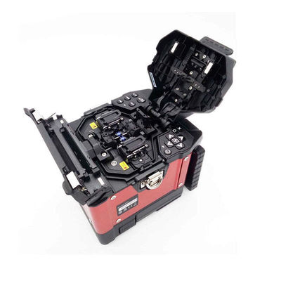 3.0mm G652 Fiber Testing Tool Optic Splicing Machine G657