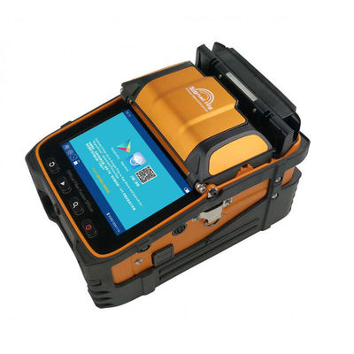 Fusion Splicer Fiber Testing Tool NZDS Optic Splicing Machine Ai 9