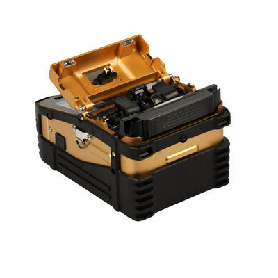 Fusion Splicer Fiber Testing Tool NZDS Optic Splicing Machine Ai 9