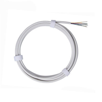 GJPFXJH 24 Core FTTH Optical Fiber Cable Optic Cable Vertical Wiring G652D