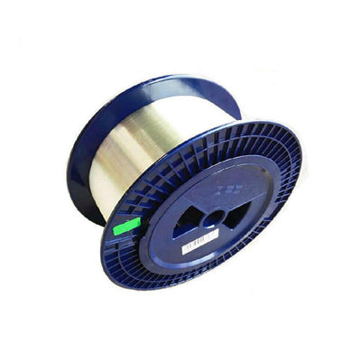 1KM  9/125 G652 Fiber Optic Disk  Sc Fc OTDR Reel Single Mode Single Bare OEM