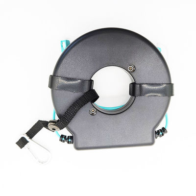 1km SM SC APC Patch Cord Tester Otdr Fiber Launch Box Fiber Ring 1550nm G657A