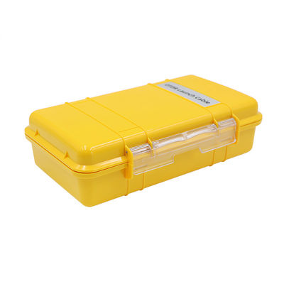 1KM Fiber Optic OTDR Launch Box SR Polypropylene Test Extension Line 500m