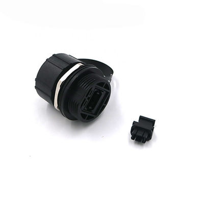 Outdoor ODVA MPO MTP IP67 Patch Cable Adapter For FTTA RRU RRH