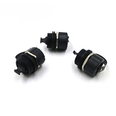 Outdoor ODVA MPO MTP IP67 Patch Cable Adapter For FTTA RRU RRH