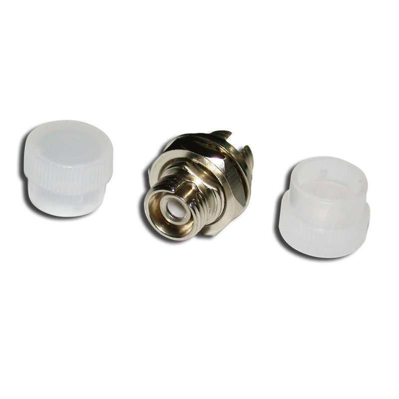 45db 0.3db FC Fiber Optic Adapters CATV Predomed